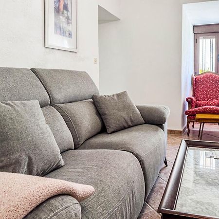 Casa Cueva Rural Vico Ideal Grandes Grupos Freila 외부 사진