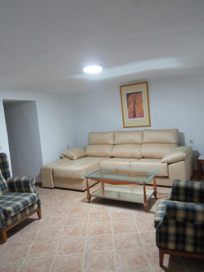 Casa Cueva Rural Vico Ideal Grandes Grupos Freila 외부 사진