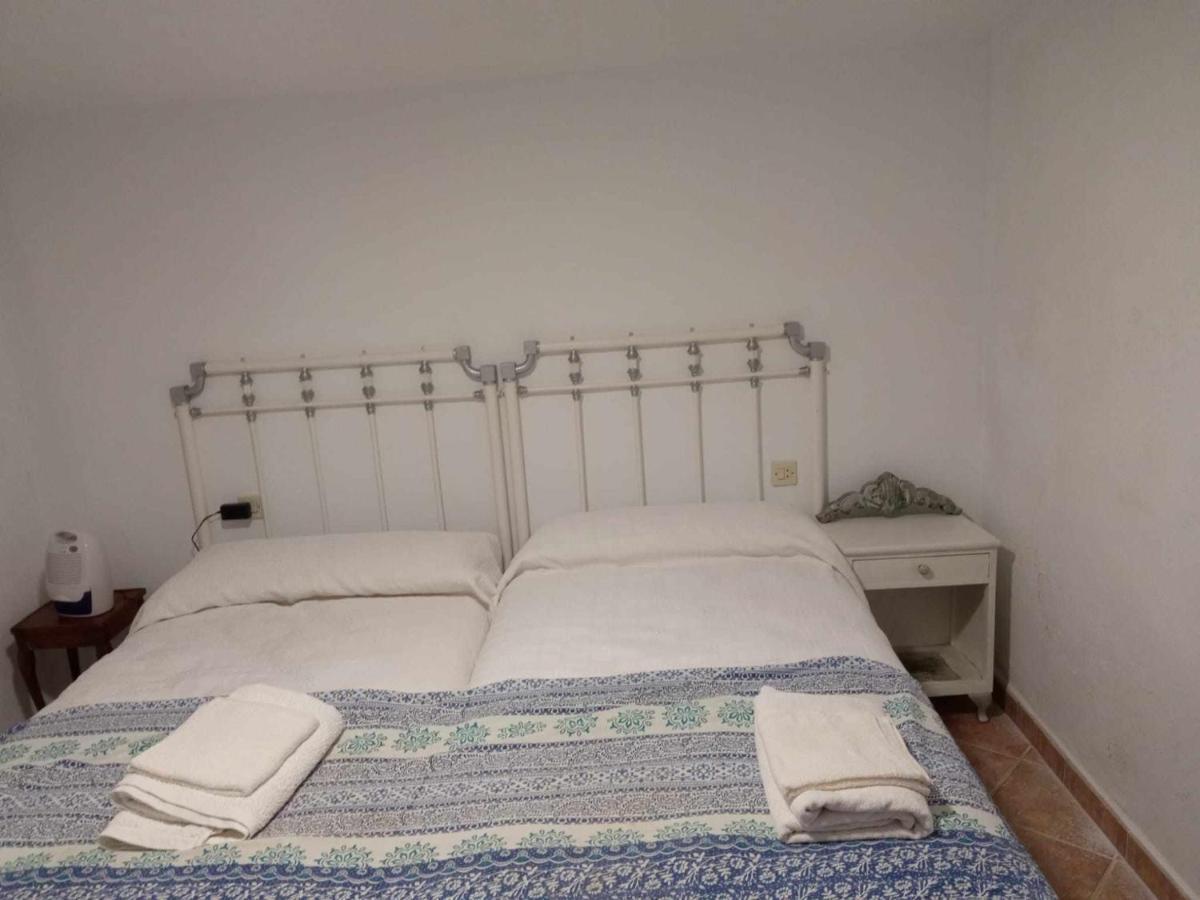 Casa Cueva Rural Vico Ideal Grandes Grupos Freila 외부 사진