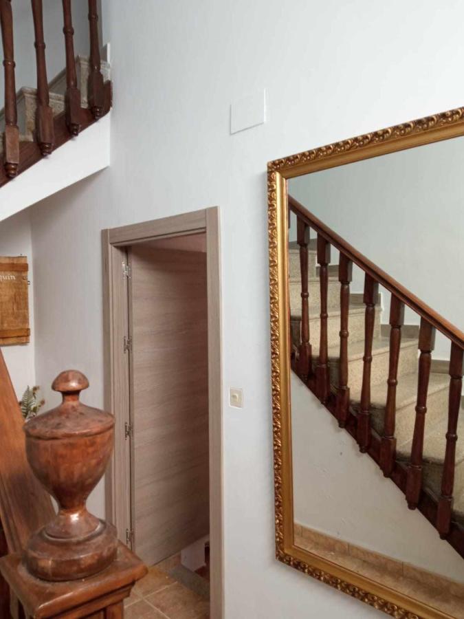 Casa Cueva Rural Vico Ideal Grandes Grupos Freila 외부 사진
