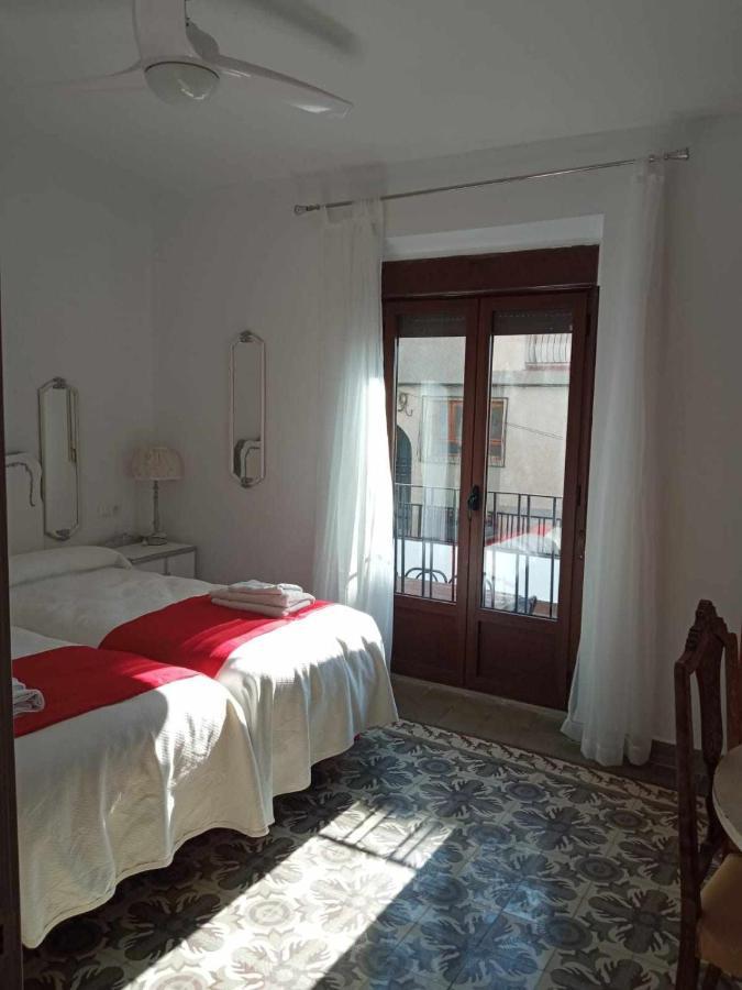 Casa Cueva Rural Vico Ideal Grandes Grupos Freila 외부 사진