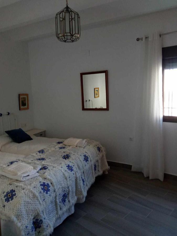 Casa Cueva Rural Vico Ideal Grandes Grupos Freila 외부 사진