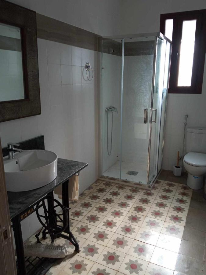 Casa Cueva Rural Vico Ideal Grandes Grupos Freila 외부 사진