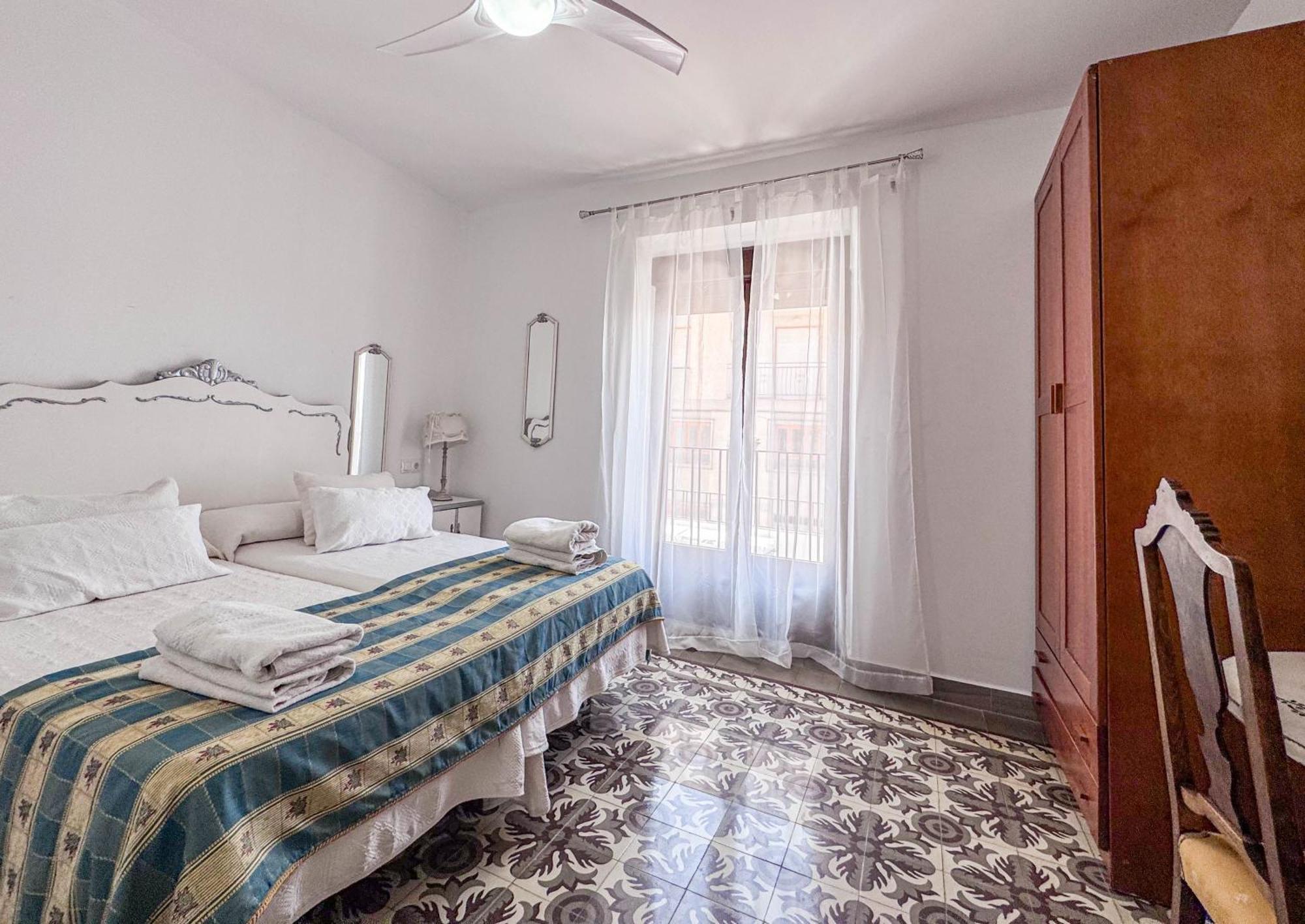Casa Cueva Rural Vico Ideal Grandes Grupos Freila 외부 사진