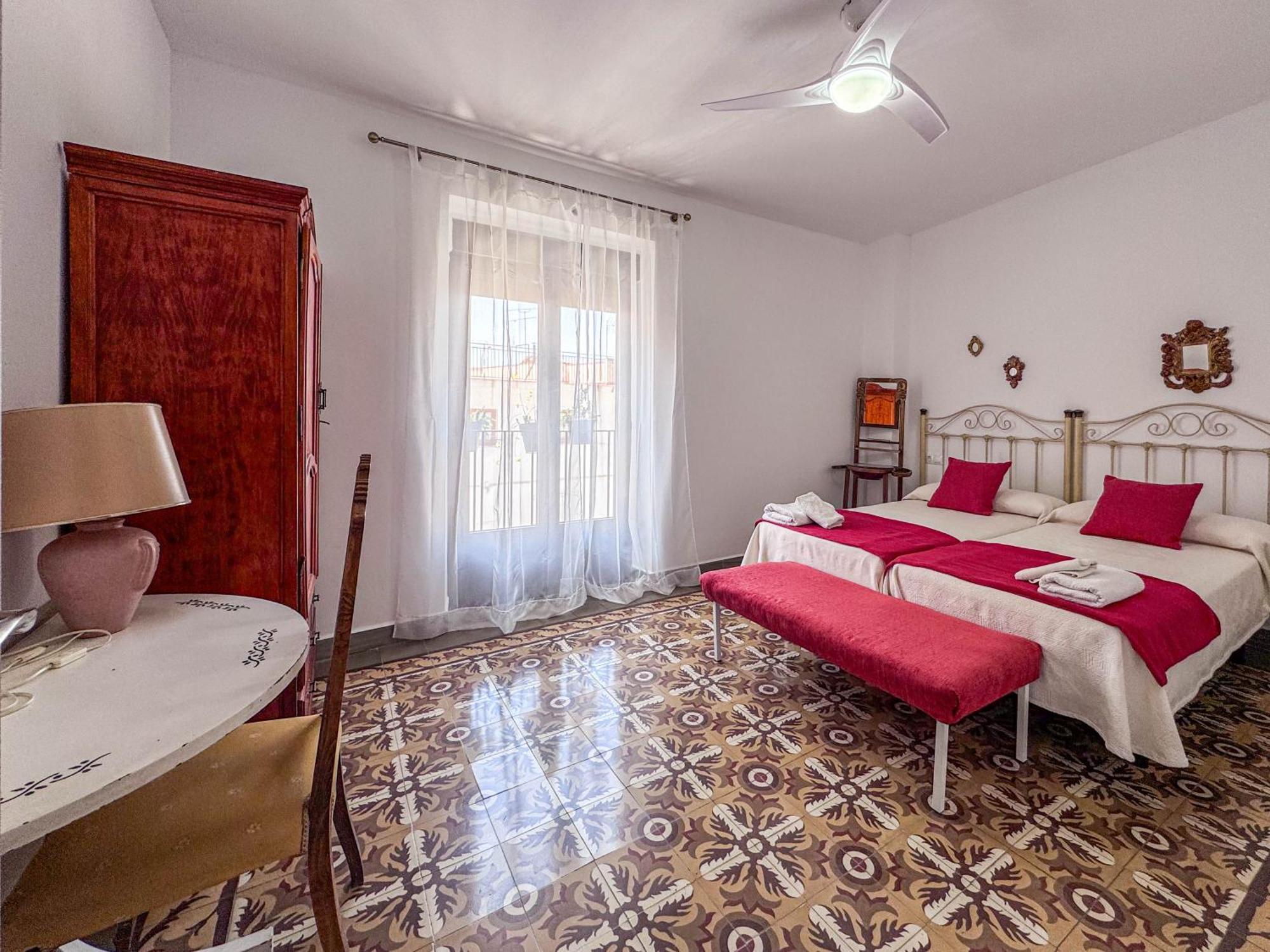 Casa Cueva Rural Vico Ideal Grandes Grupos Freila 외부 사진