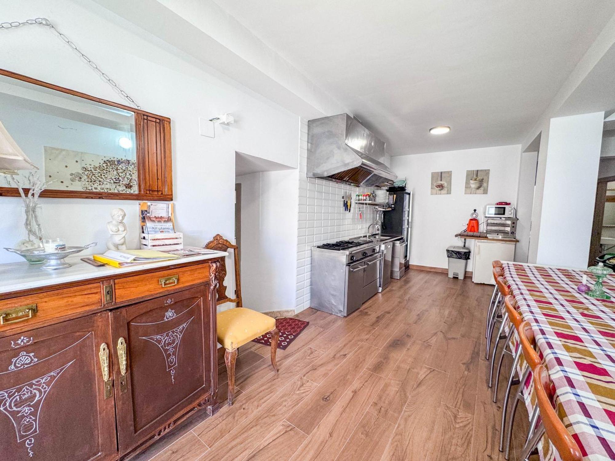 Casa Cueva Rural Vico Ideal Grandes Grupos Freila 외부 사진